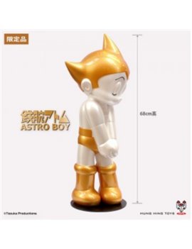 Tokyo Toys Osamu Tezuka Astro Boy 68cm Statue