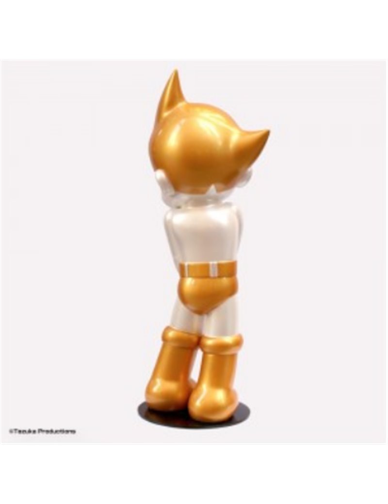 Tokyo Toys Osamu Tezuka Astro Boy 68cm Statue