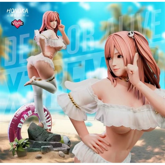 YOMI Studio DOA Honoka Resin Statue