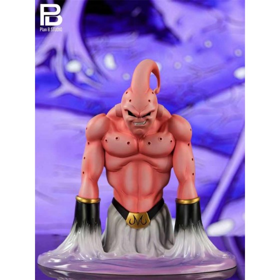 PlanB Studio DBZ Buu Resin Statue