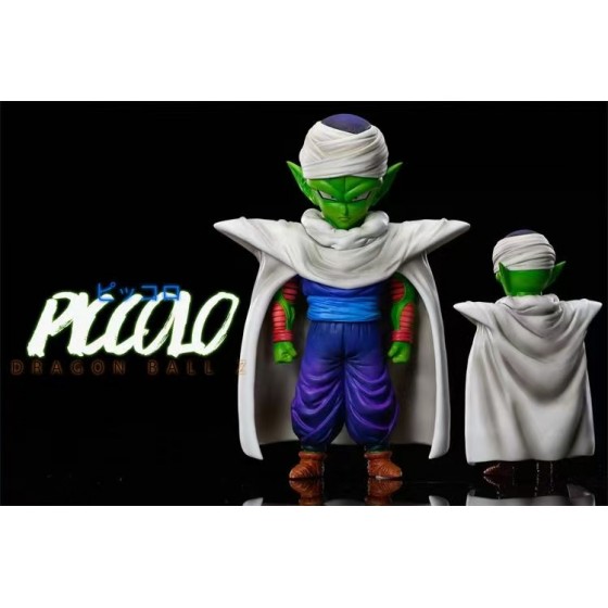 League LG DBZ Piccolo WCF...