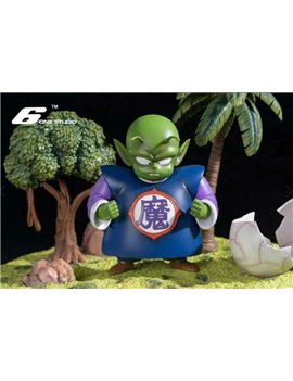 SIX-ONE Studios Dragonball Kid Piccolo Limited Resin Statue