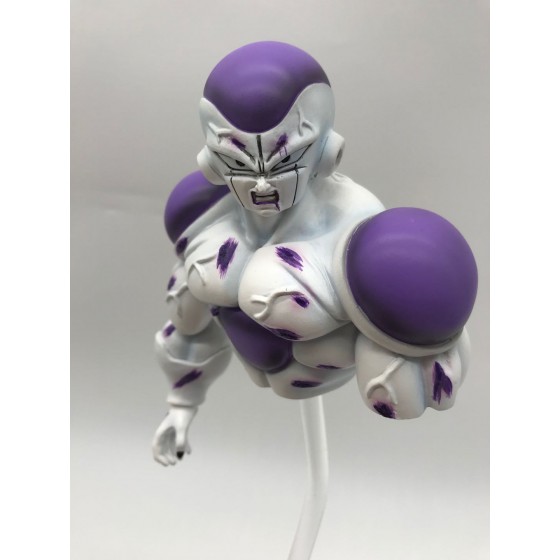 IN STOCK Djfungshing DBZ Frieza Freeza Bust Statue