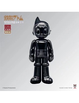 HUNG HING TOYS Studio Mighty Atom Resin Statue