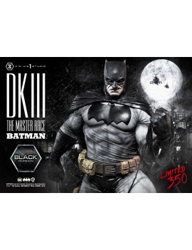 Prime 1 Studio 1/3 The Dark Knight 3 Batman Resin Statue