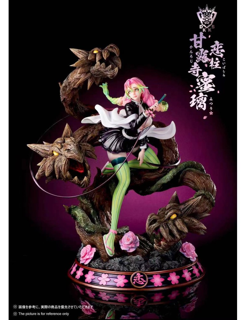 demon slayer resin