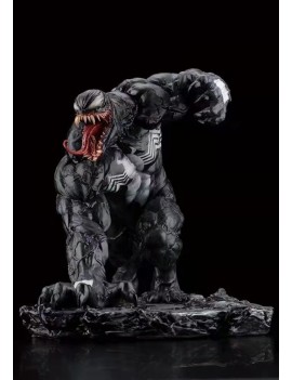 Kotobukiya Studio 1/10 Marvel Comics Venom Resin Statue