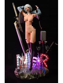 MF Studio 1/4 Nier：Automata 2B Resin Statue