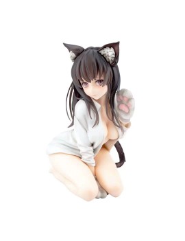 DCTer 1/7 Cat girl ミヤ Resin...