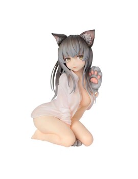 DCTer 1/7 Cat girl ミヤ Resin Statue
