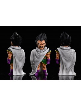 League LG WFC Dragonball Broly Father Paragus