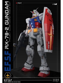 Zero Art 180CM Gundam Resin Statue