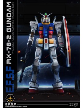 Zero Art 180CM Gundam Resin Statue