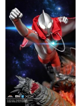 XCX STUDIO Ultraman 55th Anniverary Resin Statue