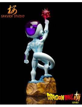 SAKURA  Studio Dragonball Cute Series Frieza