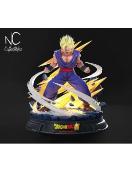 NC Collectibles 1/6 Youth Gohan
