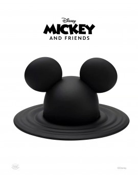 VGT Disney Ripple Mickey Resin Statue