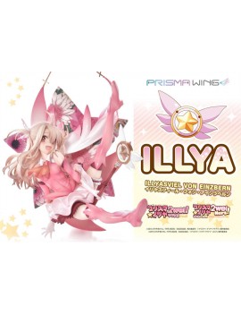 Prime 1 Studio 1/7 Fate/kaleid liner Prisma Illya Statue