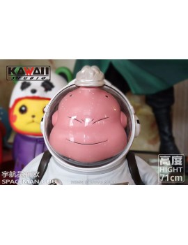 KAWAII Studio Dragon Ball Spaceman Buu