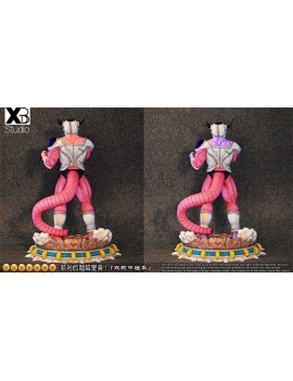 XBD-Studio Dragon Ball Frieza Second Form Resin Statue