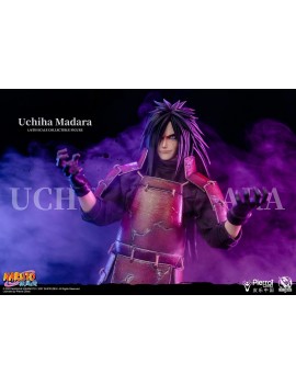 ROCKET TOYS Naruto Shippuden 1/6 Uchiha Madara Action Figure